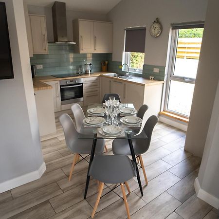 Villa The Ash View Wrington Exterior foto